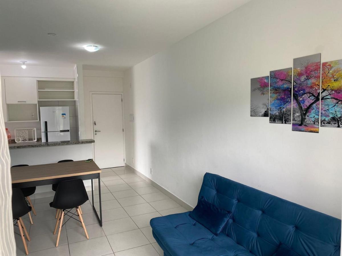 Condominio Villa Di Fiori Ap 72 Γκουαρούχα Εξωτερικό φωτογραφία