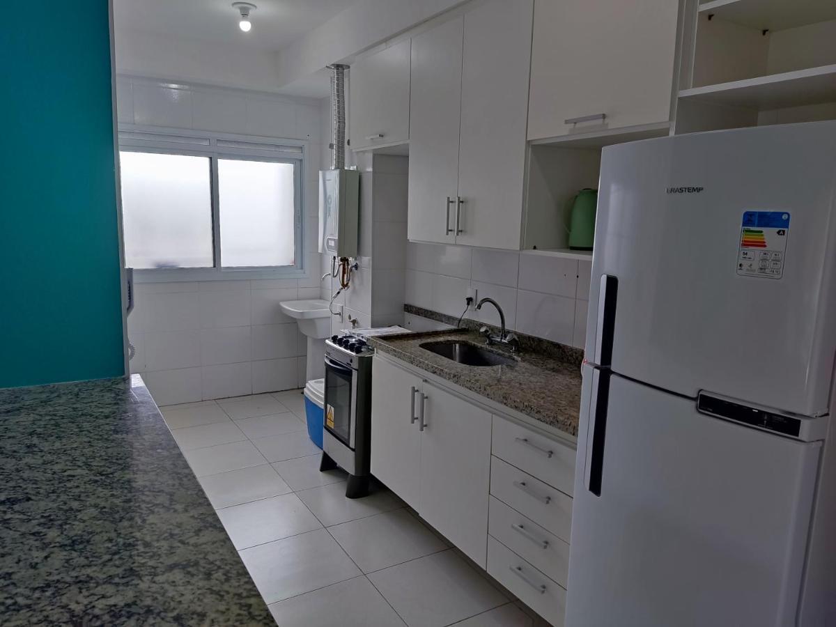 Condominio Villa Di Fiori Ap 72 Γκουαρούχα Εξωτερικό φωτογραφία