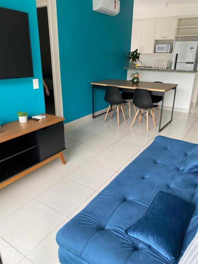 Condominio Villa Di Fiori Ap 72 Γκουαρούχα Εξωτερικό φωτογραφία