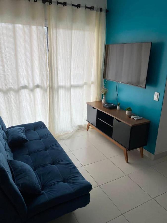 Condominio Villa Di Fiori Ap 72 Γκουαρούχα Εξωτερικό φωτογραφία