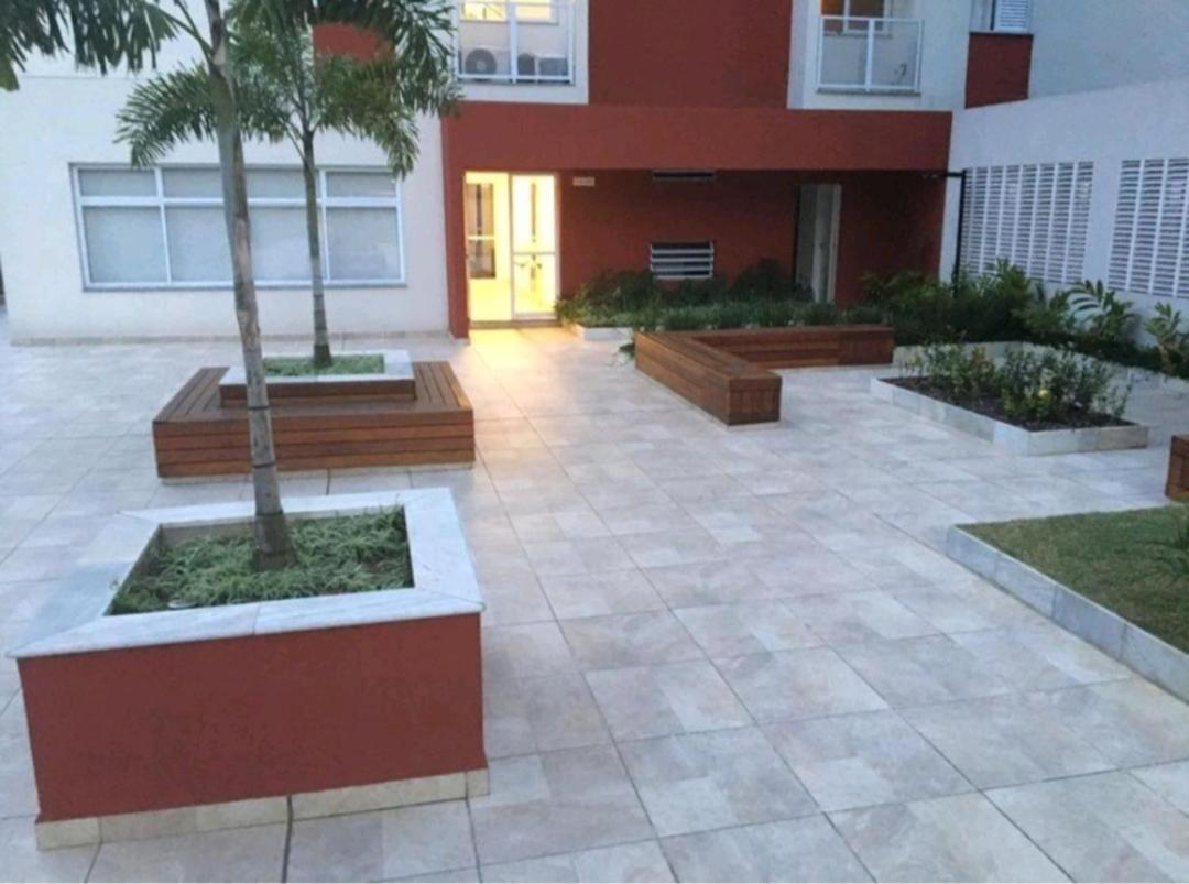Condominio Villa Di Fiori Ap 72 Γκουαρούχα Εξωτερικό φωτογραφία