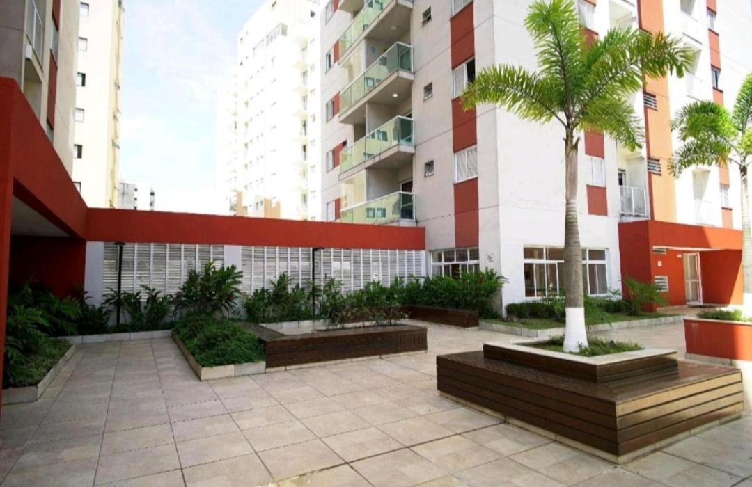 Condominio Villa Di Fiori Ap 72 Γκουαρούχα Εξωτερικό φωτογραφία