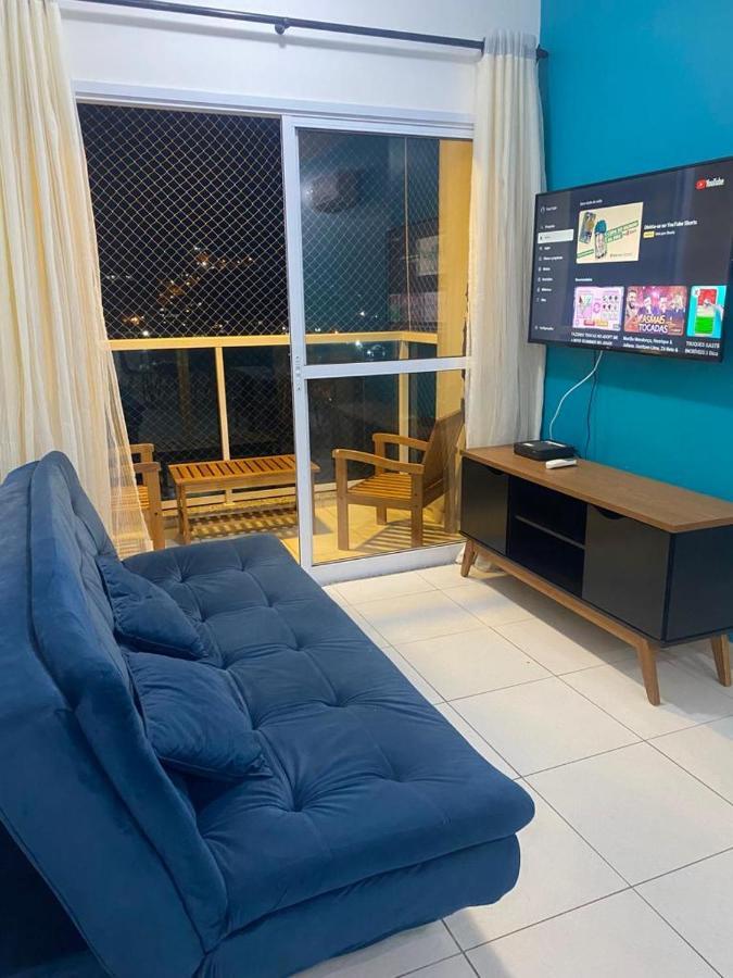 Condominio Villa Di Fiori Ap 72 Γκουαρούχα Εξωτερικό φωτογραφία