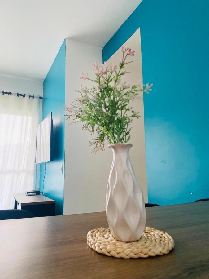 Condominio Villa Di Fiori Ap 72 Γκουαρούχα Εξωτερικό φωτογραφία
