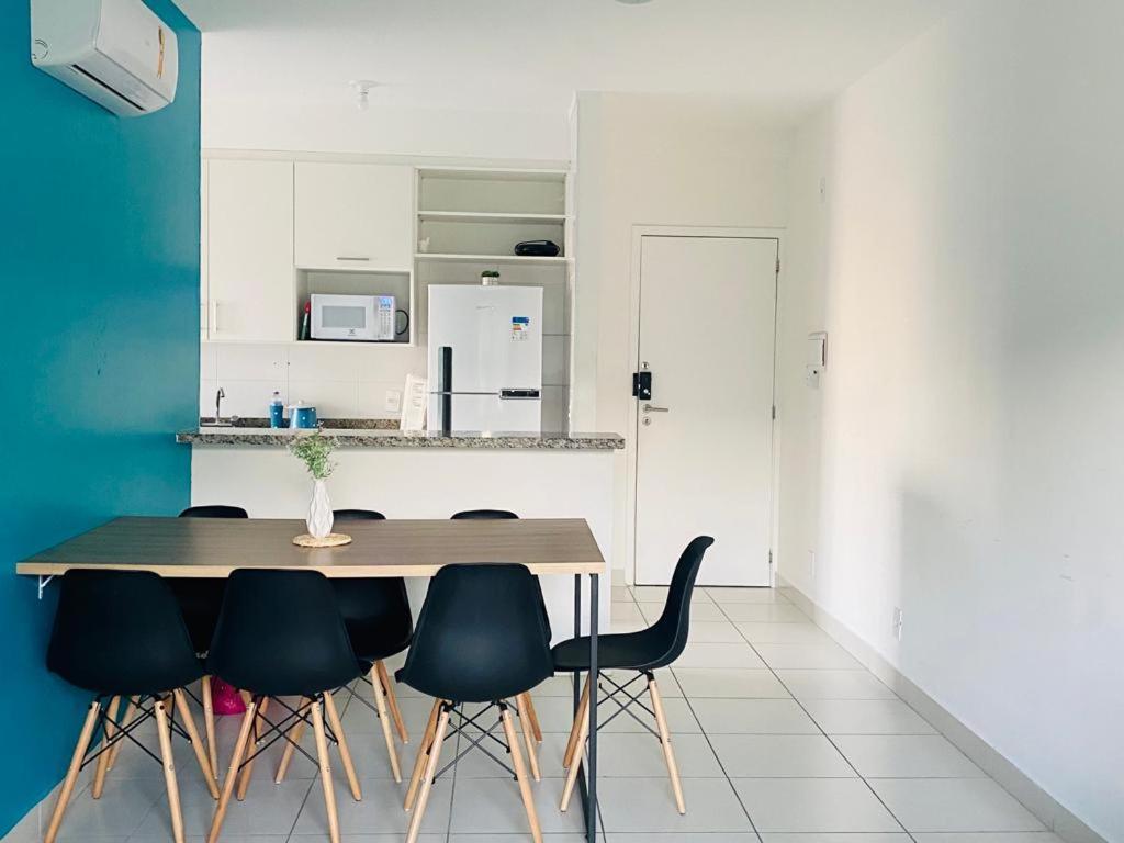 Condominio Villa Di Fiori Ap 72 Γκουαρούχα Εξωτερικό φωτογραφία