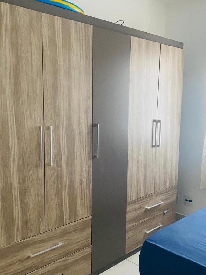 Condominio Villa Di Fiori Ap 72 Γκουαρούχα Εξωτερικό φωτογραφία