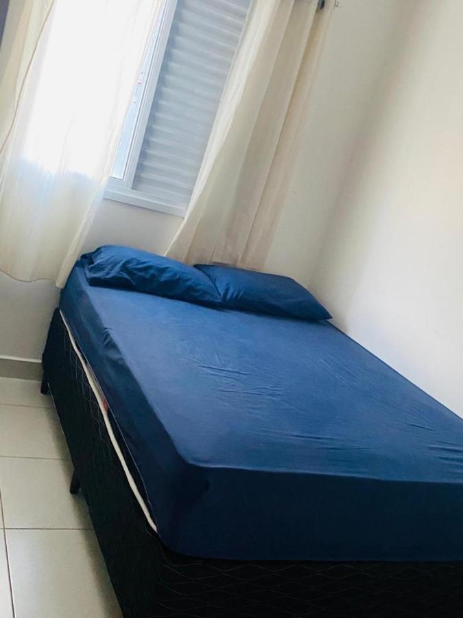 Condominio Villa Di Fiori Ap 72 Γκουαρούχα Εξωτερικό φωτογραφία