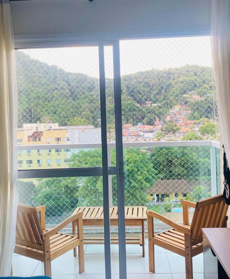 Condominio Villa Di Fiori Ap 72 Γκουαρούχα Εξωτερικό φωτογραφία