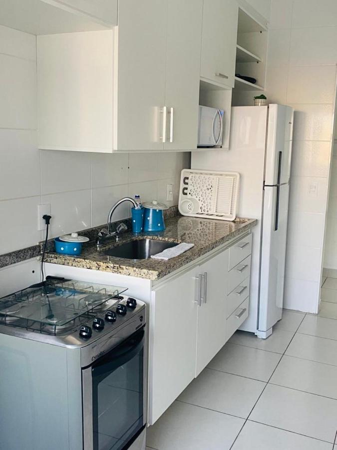 Condominio Villa Di Fiori Ap 72 Γκουαρούχα Εξωτερικό φωτογραφία